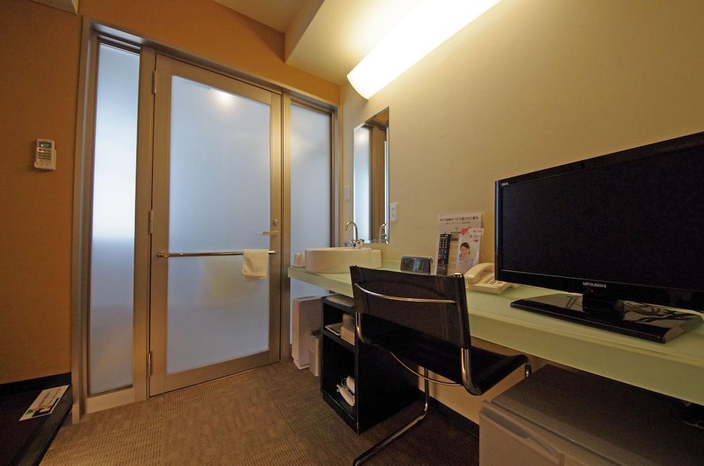 Hotel Urbain Hiroshima Executive Zewnętrze zdjęcie