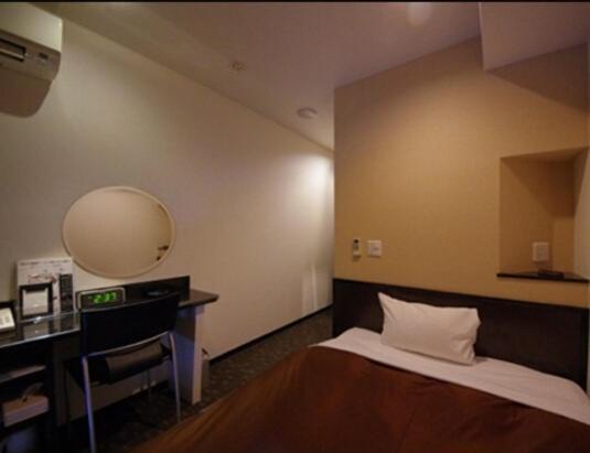 Hotel Urbain Hiroshima Executive Zewnętrze zdjęcie