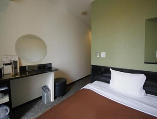 Hotel Urbain Hiroshima Executive Zewnętrze zdjęcie