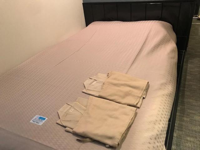 Hotel Urbain Hiroshima Executive Zewnętrze zdjęcie
