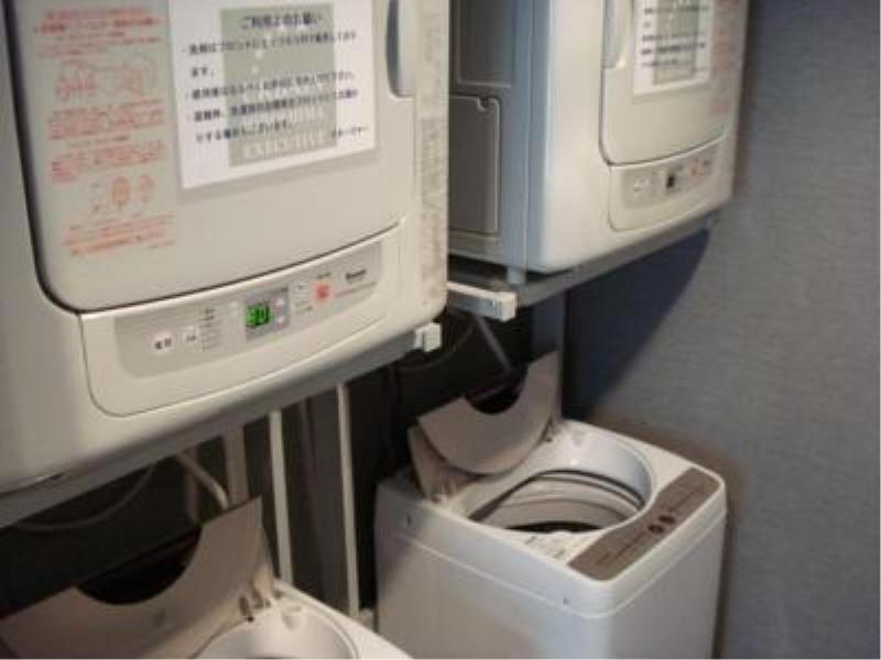 Hotel Urbain Hiroshima Executive Zewnętrze zdjęcie