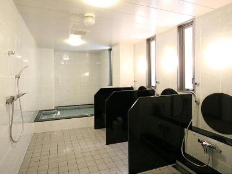 Hotel Urbain Hiroshima Executive Zewnętrze zdjęcie